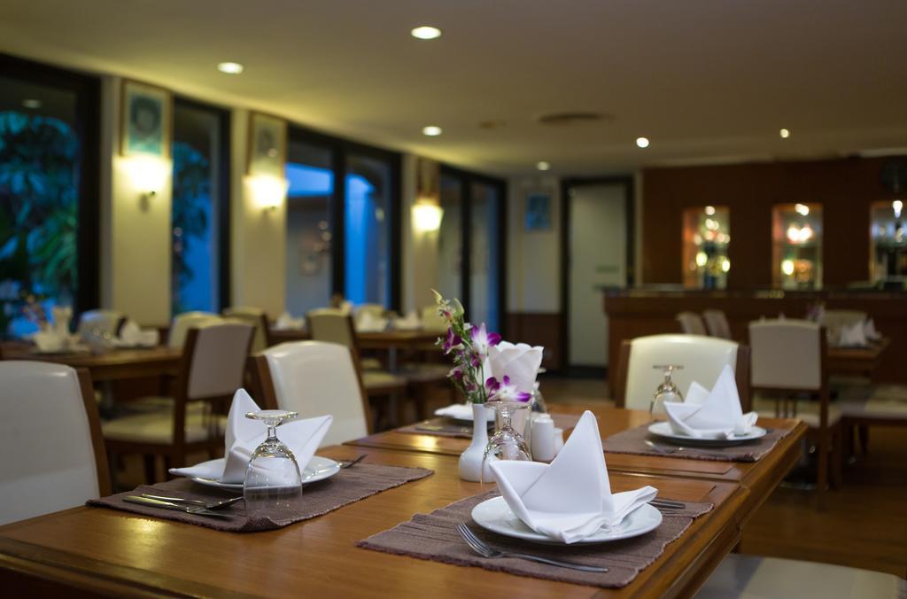 The Royal Chiang Mai Golf Resort Ban Mai  Esterno foto