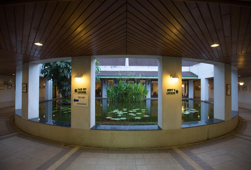 The Royal Chiang Mai Golf Resort Ban Mai  Esterno foto