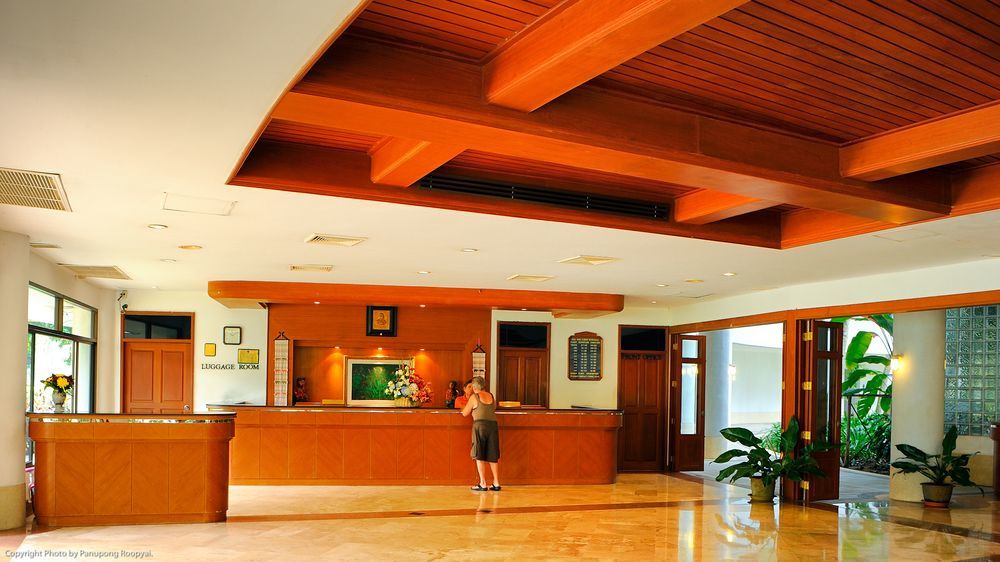 The Royal Chiang Mai Golf Resort Ban Mai  Esterno foto