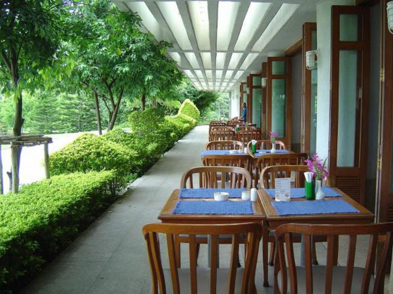 The Royal Chiang Mai Golf Resort Ban Mai  Esterno foto